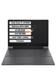 Vıctus 15-fa1055nt 8u846ea I7-13700h 16gb 512gb Ssd 8gb Rtx4060 15.6 thumbnail 1