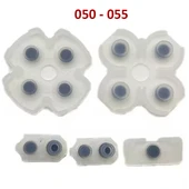 PS4 050 055 İç Lastik Silikon İletken Playstation 4 Yedek Parça thumbnail 1