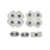 PS4 050 055 İç Lastik Silikon İletken Playstation 4 Yedek Parça thumbnail 2