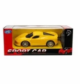 PİLLİ OYUNCAK ARABA SPORT CAR - 1