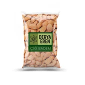 Çiğ Tatlı Badem İçi 250 gr, Derya Eren - 1