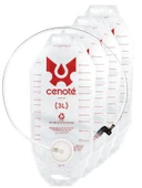 Polar Cenote 1-Pack Sırt Çantası Suluğu 3 Litre - 1