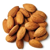 Çiğ Tatlı Badem İçi 1 Kg, Derya Eren - 2