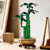 LEGO Botanicals Şans Bambusu 10344 thumbnail 2