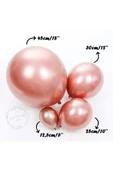 Rose Gold Krom Balon thumbnail 3