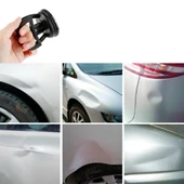 10x11.8 cm Araç Oto Göçük Giderici Kaporta Düzeltici Güçlü Vantuz Dent Düzeltme Çektirme Cam Tutucu thumbnail 6
