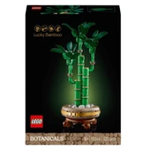 LEGO Botanicals Şans Bambusu 10344 thumbnail 3