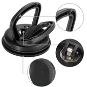 10x11.8 cm Araç Oto Göçük Giderici Kaporta Düzeltici Güçlü Vantuz Dent Düzeltme Çektirme Cam Tutucu thumbnail 4