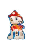 Paw Patrol Balon Seti Paw Petrol 1 Yaş Balon Seti Paw Patrol Doğum Günü Set Marshlall Chase thumbnail 3