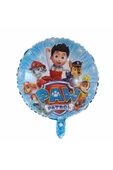 Paw Patrol Balon Seti Paw Petrol Balon Seti Paw Patrol Doğum Günü Set Paw Patrol Chase - 3