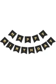 Cars Şimşek Mcqueen Yarış Arabası Konsept 2 Yaş Balon Set Cars Doğum Günü Happy Birthday Balon Set - 2
