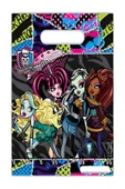 MONSTER HIGH Parti Çantası 18'li MONSTER HIGH Parti Malzemeleri - 1
