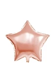 Woodland Geyik 5 Yaş Folyo Balon Set Ceylan Geyik Doğum Günü Parti Balon Set Geyik Konsept Balon Set - 6