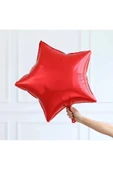 . Prensesi Deniz Kızı Prenses Ariel Konsept 7 Yaş Doğum Günü Balon Set Aquaman Ariel Balon Set - 4