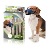 Pawise 13011 Bez Ayarlanabilir Köpek Ağızlığı No:1 XS - 1