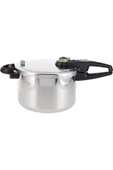 TEFAL Sensor 6L Düdüklü Tencere - 3