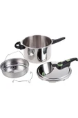 TEFAL Sensor 6L Düdüklü Tencere - 5