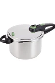 TEFAL Sensor 6L Düdüklü Tencere - 1