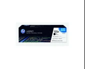 HP CB540A 125A SIYAH TONER 2.200 SAYFA - 2