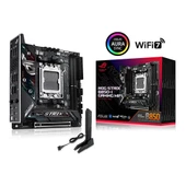 ASUS ROG STRIX B850-I GAMING WIFI AMD - 1