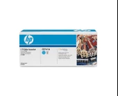 HP CE741A No 307A Mavi 7300 Sayfa Lazer Toner - 1