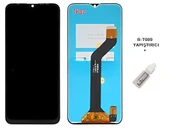 İnfinix HOT 10İ Uyumlu Lcd Ekran Dokunmatik SERVİS Orijinali + B-7000 - 1