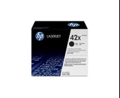 HP Q5942X  Q5942X 42X SIYAH LAZER TONER thumbnail 2