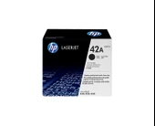 HP Q5942A  Q5942A 42A SIYAH LAZER TONER thumbnail 1