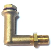 Çay Makinası Dem Kabı Dirseği - 1