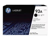 HP CZ192A 93A SIYAH TONER 12.000 SAYFA - 1