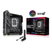 ASUS ROG STRIX B860-I GAMING WIFI INTEL - 1
