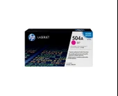 HP CE253A Magenta Toner Kartus 504A CE253A thumbnail 1