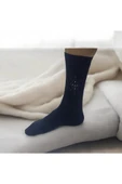 Asçelik  4 lü Dikişsiz Aksesuarlı Erkek Çorap thumbnail 4