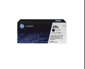 HP Q5949A 49A SIYAH TONER 2.500 SAYFA - 1