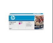 HP  CE743A 307A MACENTA TONER 7.300 SAYFA - 1