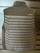 UMBRO WAIST BLACK YELEK TM0020 - 2
