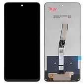 Xiaomi Redmi NOTE 9 PRO Uyumlu Lcd Ekran Dokunmatik SERVİS Orijinali - 1