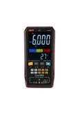 UNİ-T UT121B Smart Dijital Multimetre - 1