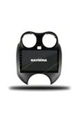 NAVMİNA NİSSAN MİCRA 2011-2013 UYUMLU 9 İNÇ 6-128GB MULTİMEDYA - 3