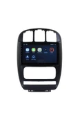 NAVMİNA Chrysler Voyager 2000-2012 Uyumlu 6-128 gb 10 inç Multimedya thumbnail 6