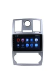 NAVMİNA Chrysler C300 Uyumlu 9 inç Android 4-64 gb Multimedya thumbnail 4