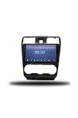 NAVMİNA Subaru Forester 2013-2015 Uyumlu 9 Inç 6-128 Gb Multimedya thumbnail 1