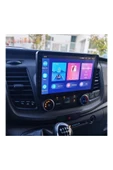 NAVMİNA Ford Transit Custom 2020-2022  Ekranlı Model Uyumlu 10 inç 4-64 Gb Multimedya thumbnail 1