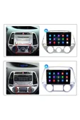 NAVMİNA HYUNDAİ İ20 2009-2011 DİJİTAL KLİMA UYUMLU 9 İNÇ 6-128 GB MULTİMEDYA - 2