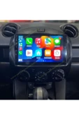 NAVMİNA Mazda 2 Uyumlu 9 inç 4-64 Gb Multimedya Kamera - 2