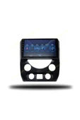 NAVMİNA Ssangyong Rexton 2008-2011 Uyumlu 9 Inç 6-128 Gb Multimedya - 4