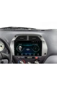 NAVMİNA TOYOTA RAV4 2001-2003 UYUMLU 9 İNÇ 6-128 GB MULTİMEDYA thumbnail 6