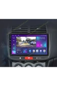 NAVMİNA MİTSUBİSHİ ASX 2010-2019 UYUMLU 10 İNÇ 4-64 GB MULTİMEDYA thumbnail 1
