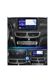 NAVMİNA Hyundai Tucson 2018-2020 Uyumlu 9 İnç 4-64 Gb Multimedya thumbnail 1