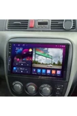 NAVMİNA Honda CRV 1997-2002 Uyumlu 9 inç 6-128 GB Multimedya thumbnail 2